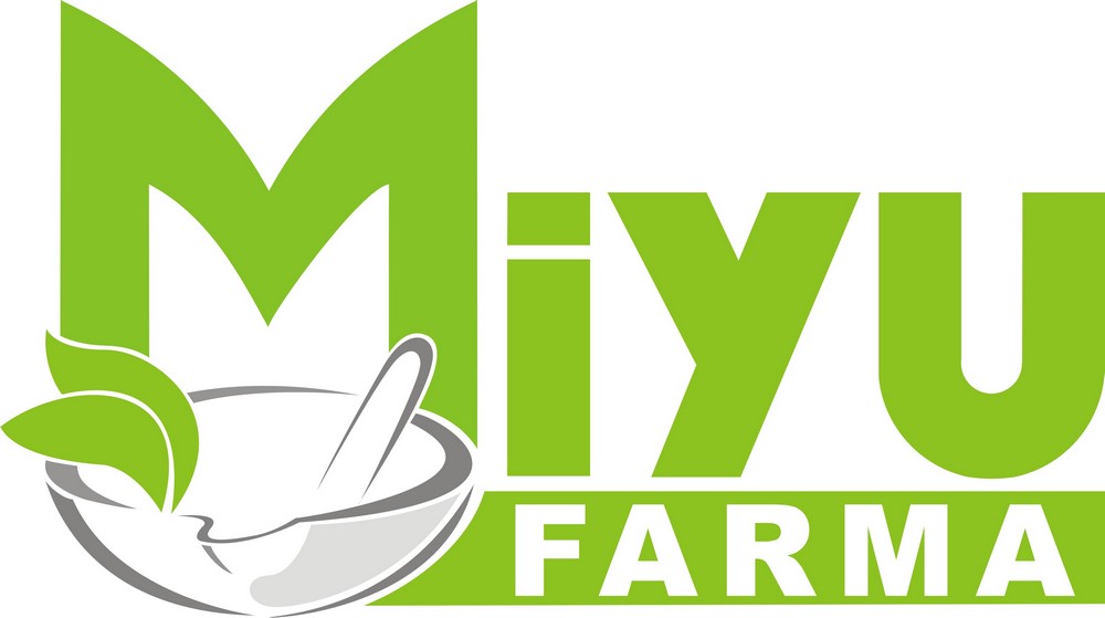 Logo Miyu Farma